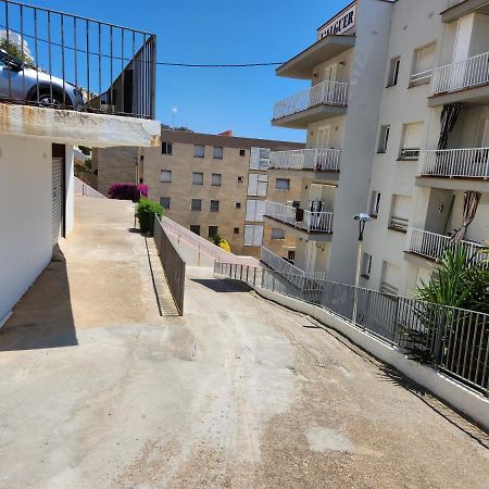 Appartement Les Pieds Dans L'Eau, La Tete Dans Les Nuages, Roses Extérieur photo